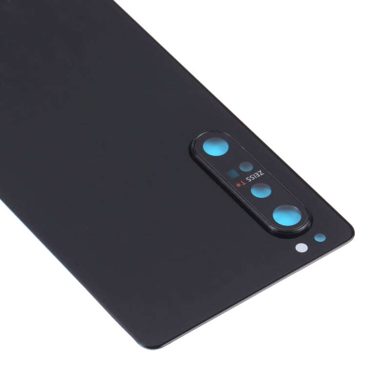 Battery Back Cover for Sony Xperia 1 II, For Sony Xperia 1 II