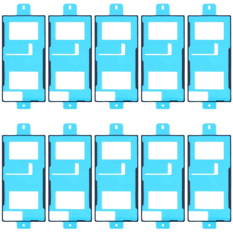 10 PCS Original Back Housing Cover Adhesive for Sony Xperia Z5 Compact, For Sony Xperia Z5 Compact