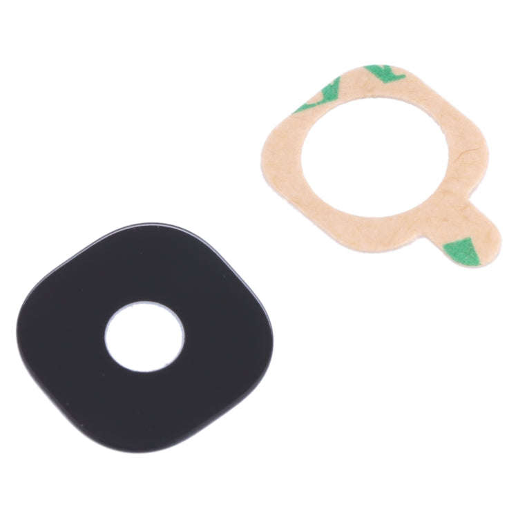 For Infinix Note 4 / Note 4 Pro X571, X572, X572-LTE 10pcs Back Camera Lens, For Infinix Note 4 /...