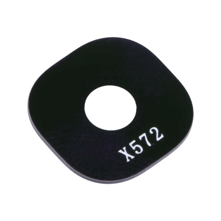 For Infinix Note 4 / Note 4 Pro X571, X572, X572-LTE 10pcs Back Camera Lens, For Infinix Note 4 /...