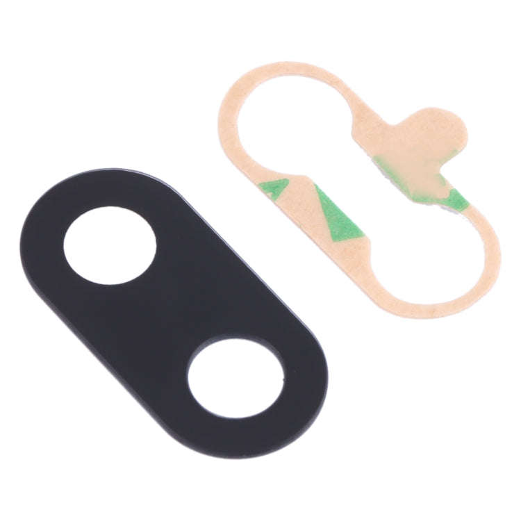 For Tecno Spark Plus K9 10pcs Back Camera Lens, For Tecno Spark Plus K9
