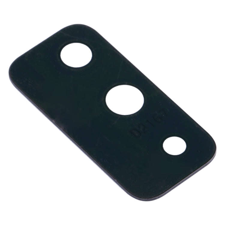 For Tecno Spark 6 Go KE5j, KE5k 10pcs Back Camera Lens, For Tecno Spark 6 Go