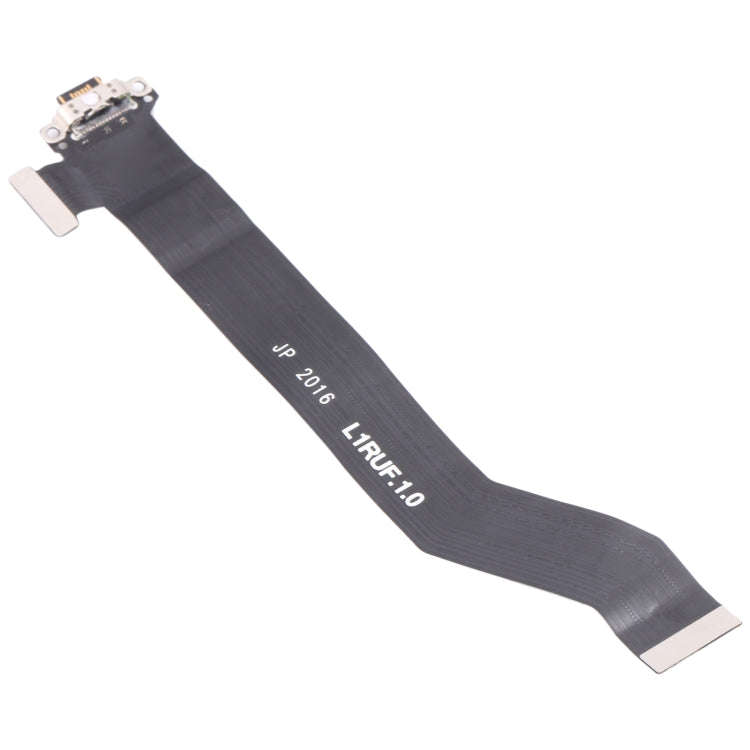 For Meizu 17 / 17 Pro Charging Port Flex Cable, For Meizu 17 / 17 Pro