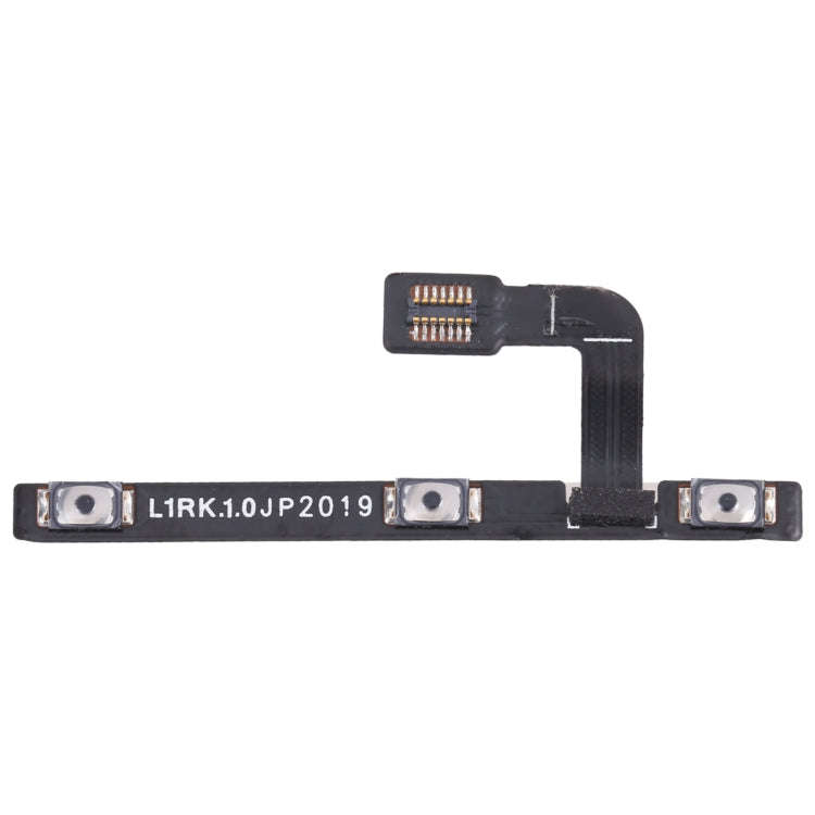 For Meizu 17 / 17 Pro Power Button & Volume Button Flex Cable, For Meizu 17 / 17 Pro