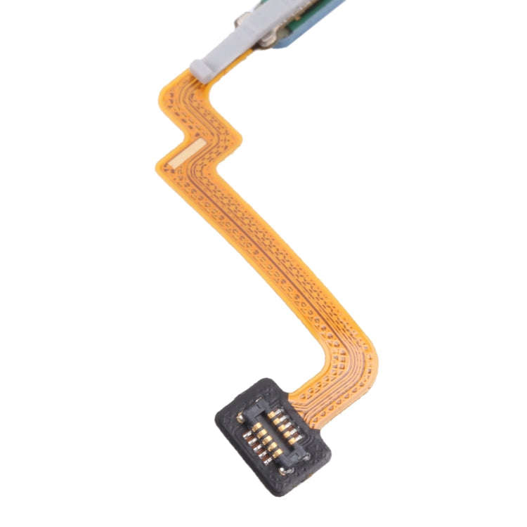 Fingerprint Sensor Flex Cable for Xiaomi Redmi Note 10 5G / Poco M3 Pro 5G / Redmi Note 10T 5G M2...