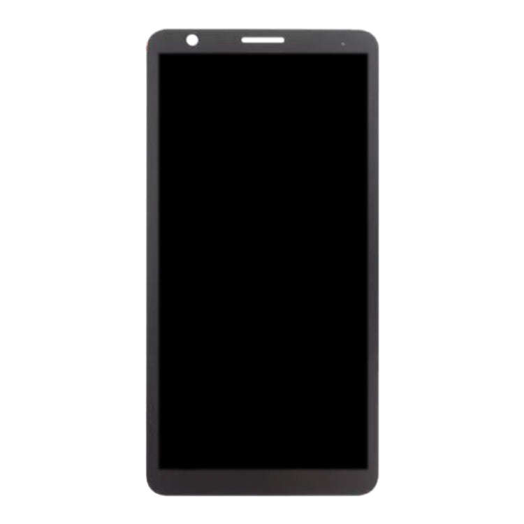 LCD Screen and Digitizer Full Assembly for ZTE Blade A31 (2021), For ZTE Blade A31 (2021)