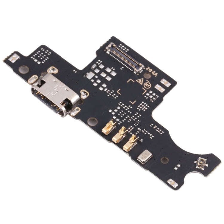 Charging Port Board for ZTE Blade A71, For ZTE Blade A71