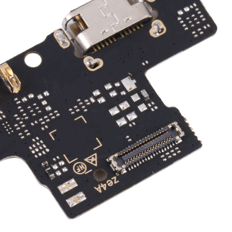 Charging Port Board for ZTE Blade A71, For ZTE Blade A71