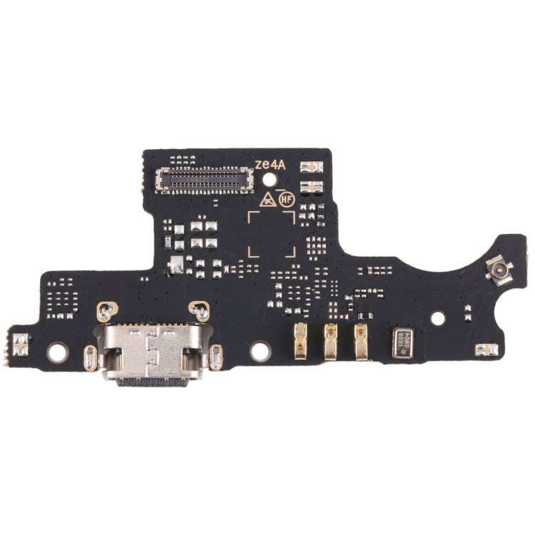Charging Port Board for ZTE Blade A71, For ZTE Blade A71