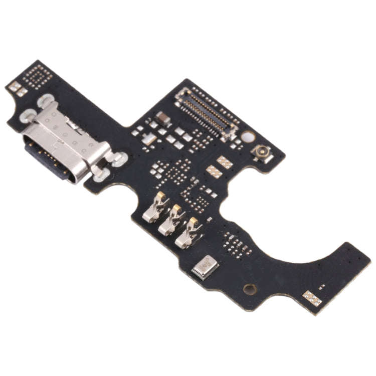 Charging Port Board for ZTE Blade A7s 2020, For ZTE Blade A7s 2020