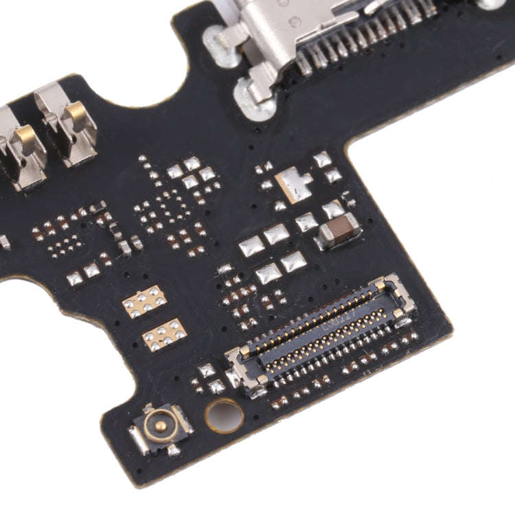 Charging Port Board for ZTE Blade A7s 2020, For ZTE Blade A7s 2020