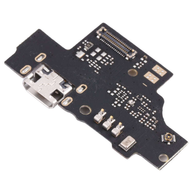 Charging Port Board for ZTE Blade A5 (2020), For ZTE Blade A5 (2020)