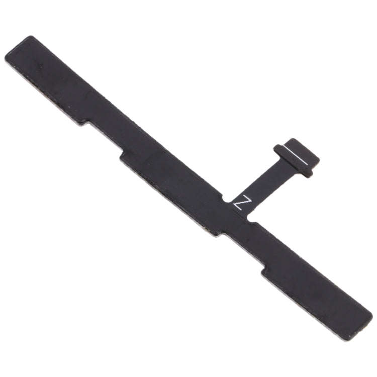 Power Button & Volume Button Flex Cable for ZTE Blade A5 (2019), For ZTE Blade A5 (2019)