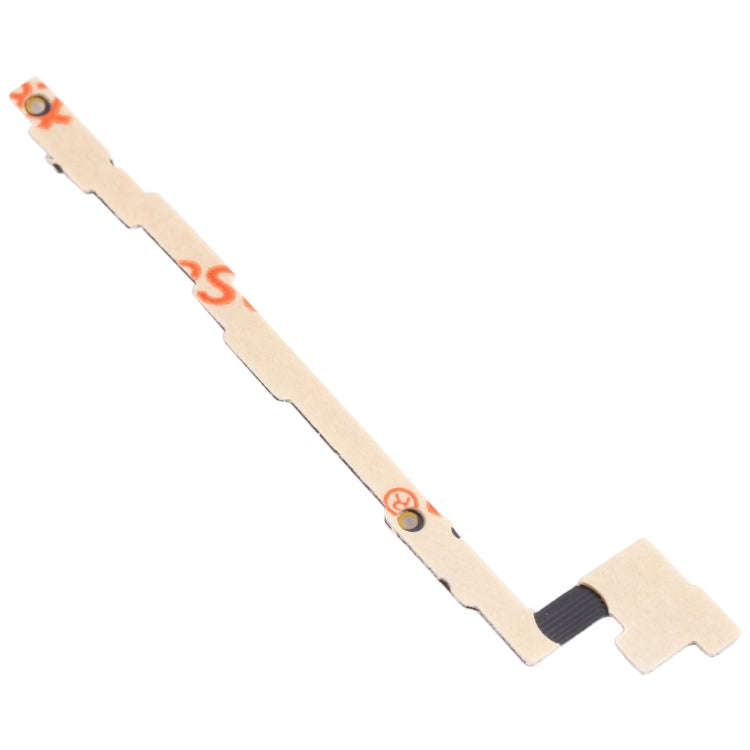 Power Button & Volume Button Flex Cable for ZTE Blade A7 (2020), For ZTE Blade A7 (2020)