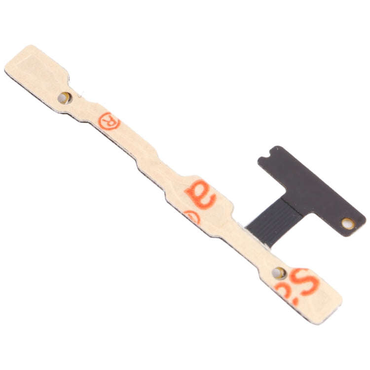 Power Button & Volume Button Flex Cable for ZTE Blade V2020 9000, For ZTE Blade V2020 9000
