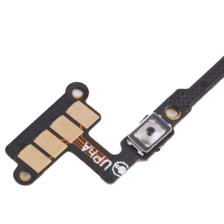 Power Button & Volume Button Flex Cable for ZTE Blade V2020 Vita, For ZTE Blade V2020 Vita