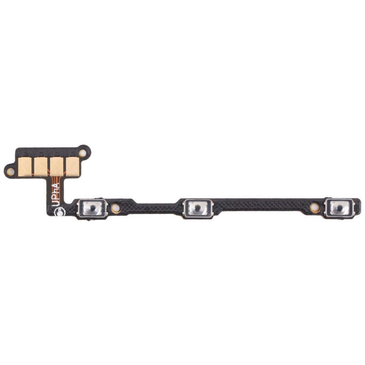 Power Button & Volume Button Flex Cable for ZTE Blade V2020 Vita, For ZTE Blade V2020 Vita