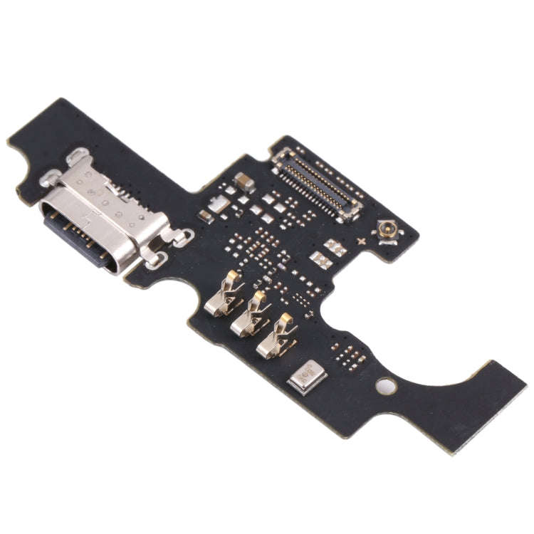 Charging Port Board for ZTE Blade V2020 Vita, For ZTE Blade V2020 Vita