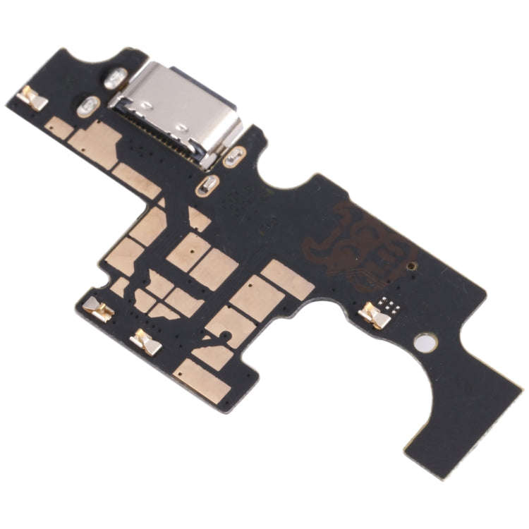 Charging Port Board for ZTE Blade V2020 Vita, For ZTE Blade V2020 Vita