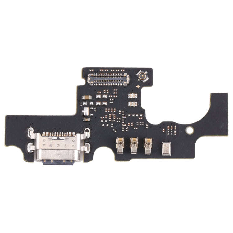 Charging Port Board for ZTE Blade V2020 Vita, For ZTE Blade V2020 Vita