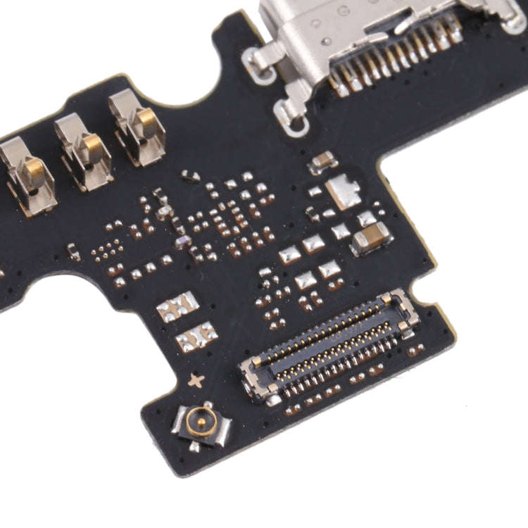 Charging Port Board for ZTE Blade V2020 Vita, For ZTE Blade V2020 Vita
