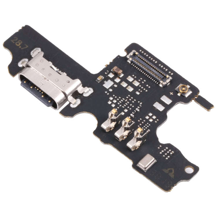 Charging Port Board for ZTE Blade V Smart / Blade 20 Smart / V Smart 1050 , For ZTE Blade V Smart...