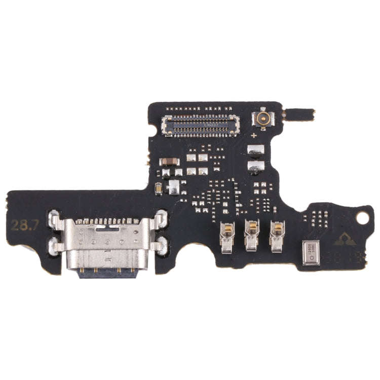 Charging Port Board for ZTE Blade V Smart / Blade 20 Smart / V Smart 1050 , For ZTE Blade V Smart...