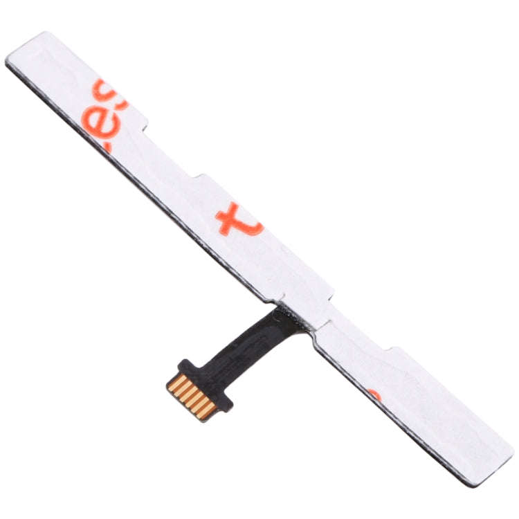 Power Button & Volume Button Flex Cable for ZTE Blade A3 2020, For ZTE Blade A3 2020