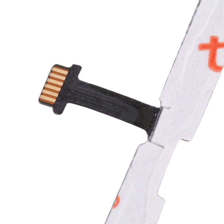 Power Button & Volume Button Flex Cable for ZTE Blade A3 2020, For ZTE Blade A3 2020