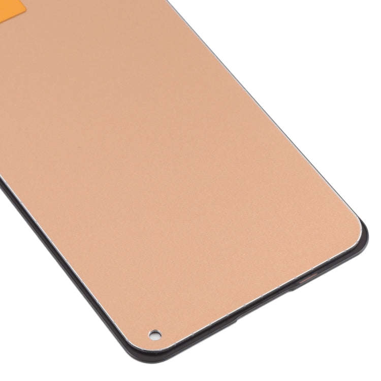 TFT Material LCD Screen and Digitizer Full Assembly (Not Supporting Fingerprint Identification) f...