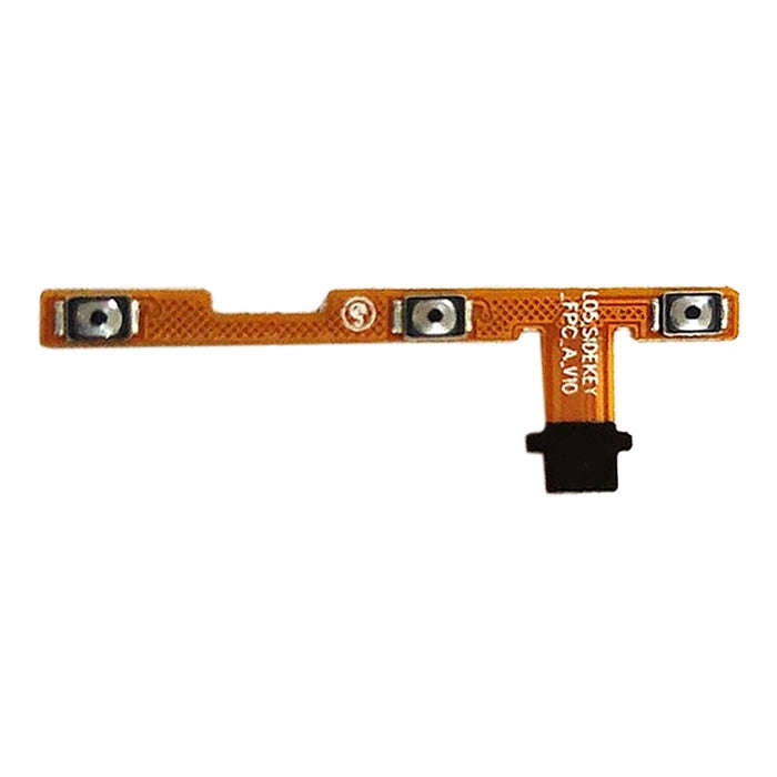 For Alcatel 3X 2018 5058 5058A 5058I 5058J Power Button & Volume Button Flex Cable, For Alcatel 3...