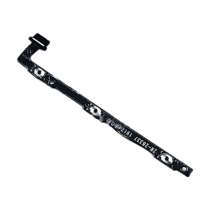 Power Button & Volume Button Flex Cable for ZTE Blade A7 2019, For ZTE Blade A7 2019