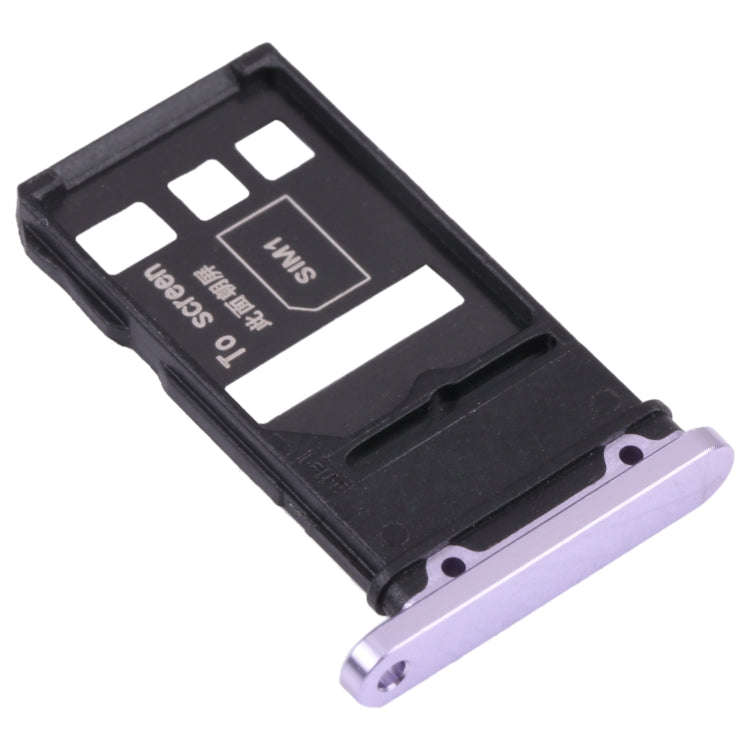 SIM Card Tray + SIM Card Tray for Honor 30 Pro+, For Honor 30 Pro+