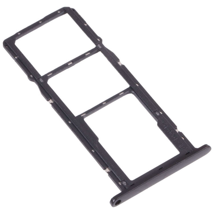 SIM Card Tray + SIM Card Tray + Micro SD Card Tray for Huawei Y5 lite (2018), For Huawei Y5 lite ...