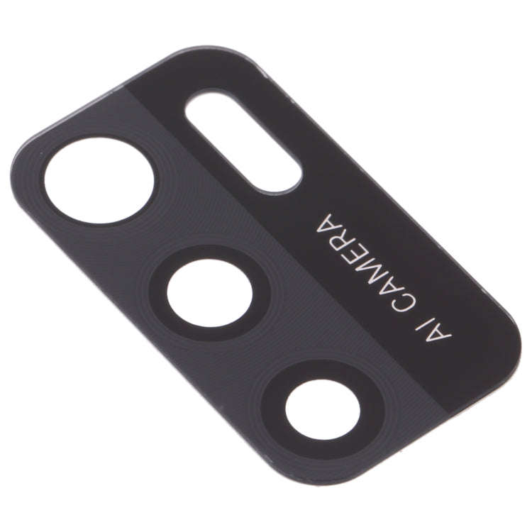 10 PCS Back Camera Lens for ZTE Blade A7s 2020, For ZTE Blade A7s 2020