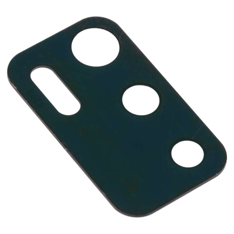 10 PCS Back Camera Lens for ZTE Blade A7s 2020, For ZTE Blade A7s 2020