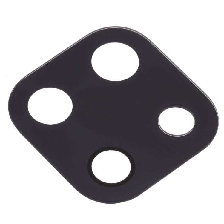 10 PCS Back Camera Lens for ZTE Blade V2020 Vita, For ZTE Blade V2020 Vita