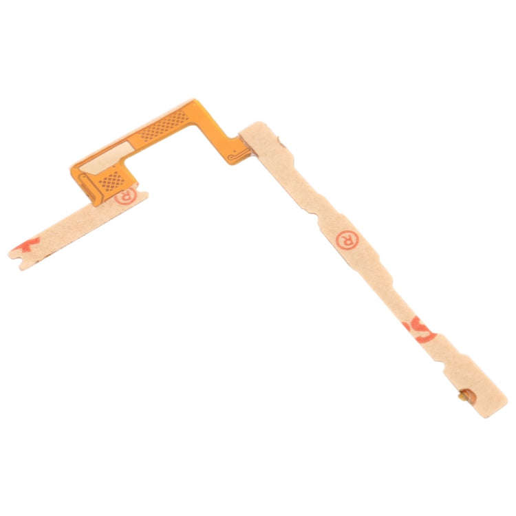 For OPPO Realme 8 4G / Realme 8 Pro Power Button & Volume Button Flex Cable, For Realme 8 4G / Re...