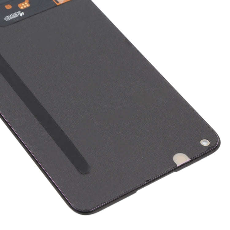 Original Super AMOLED Material LCD Screen and Digitizer Full Assembly for Meizu 17 Pro / 17, For ...
