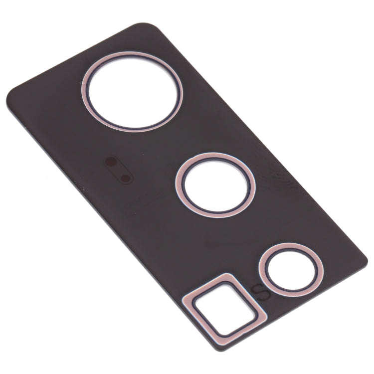 For Vivo X60 Pro+ V2056A 10pcs Back Camera Lens, For Vivo X60 Pro+