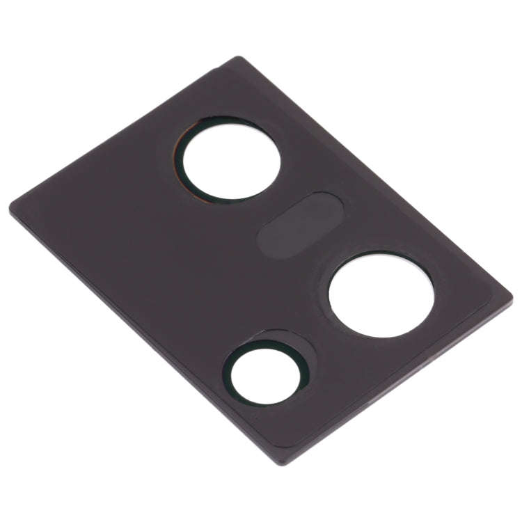 For Vivo iQOO 8 Pro 10pcs Back Camera Lens, For Vivo iQOO 8 Pro