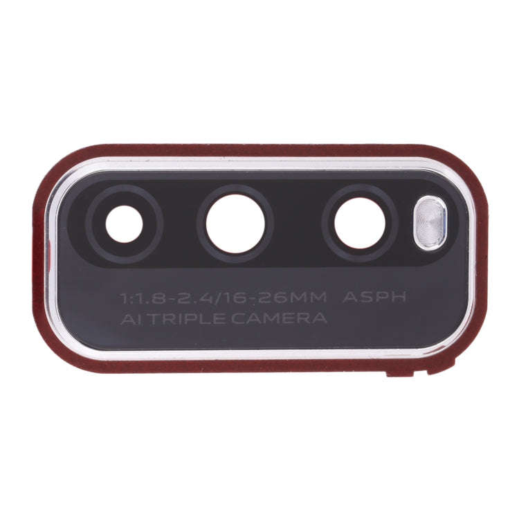 For Vivo iQOO Neo5 Lite Back Camera Lens Frame, For Vivo iQOO Neo5 Lite
