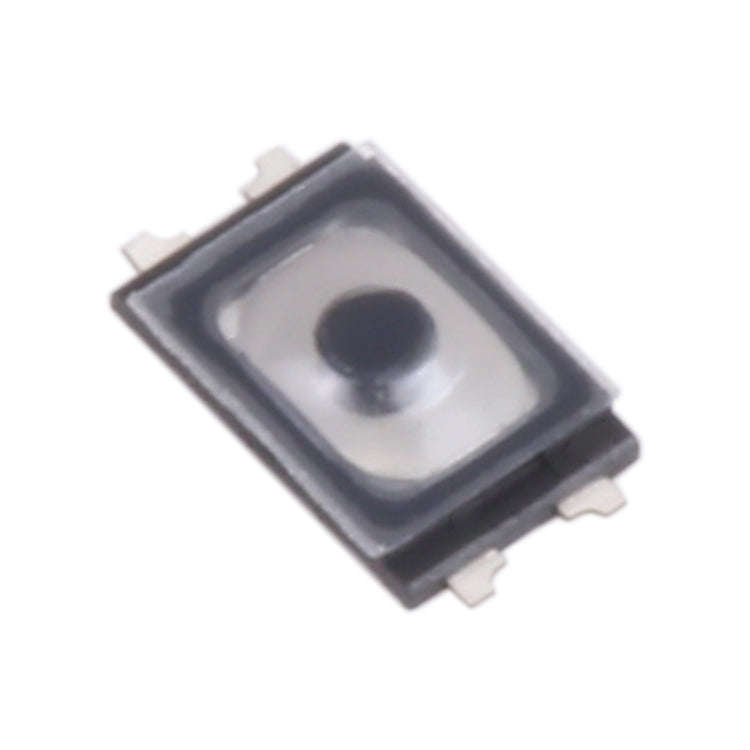 10 PCS 2.5 x 2MM Switch Button Micro SMD For Huawei / vivo / OPPO / Xiaomi, 2.5 x 2MM