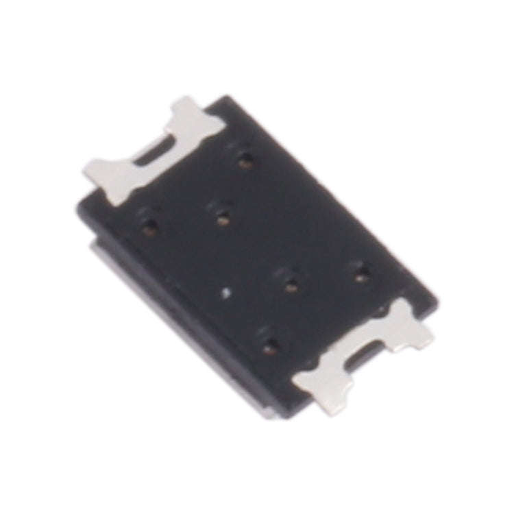 10 PCS 2.5 x 2MM Switch Button Micro SMD For Huawei / vivo / OPPO / Xiaomi, 2.5 x 2MM