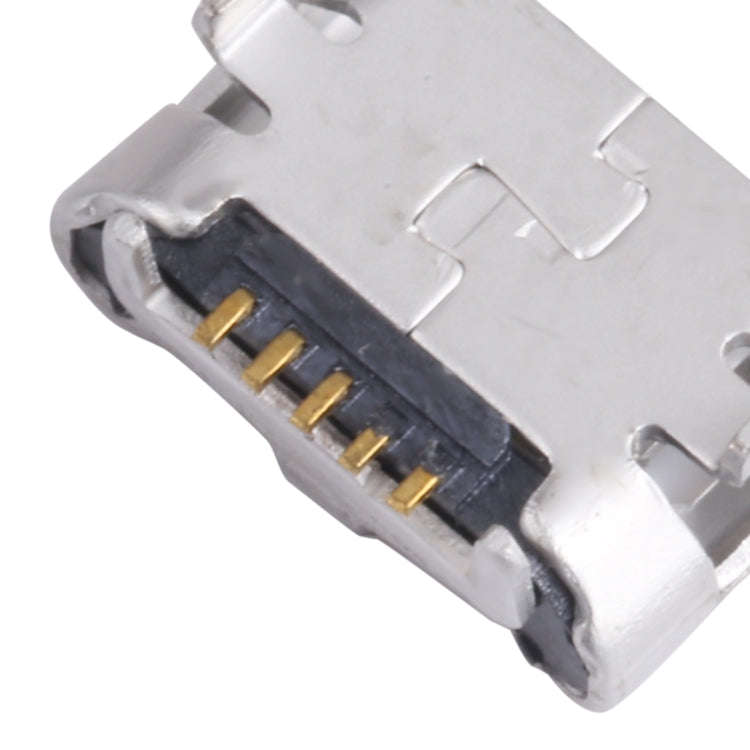 Charging Port Connector for Asus Memo Pad 7 ME170 K012, For Asus Memo Pad 7