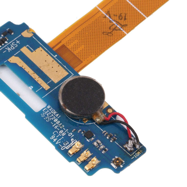 Charging Port Board for ZTE Blade A610, For ZTE Blade A610