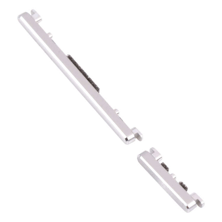 Power Button and Volume Control Button for Xiaomi Mi 11 Pro M2102k1AC, For Xiaomi Mi 11 Pro