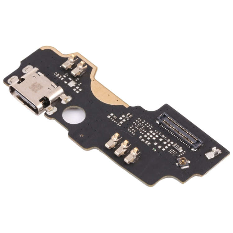 Charging Port Board for ZTE Blade X Max, For ZTE Blade X Max