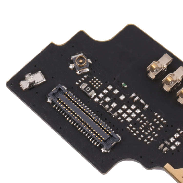Charging Port Board for ZTE Blade X Max, For ZTE Blade X Max