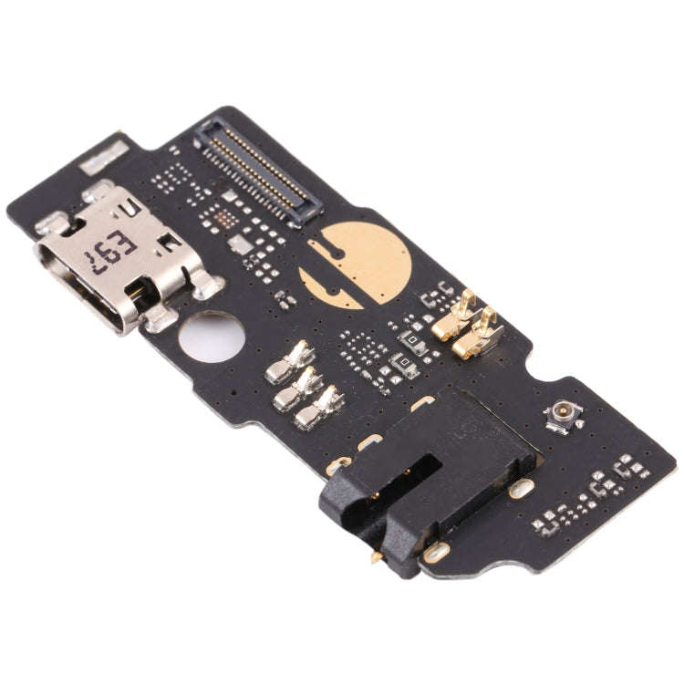 Charging Port Board for ZTE Blade Z Max Z982, For ZTE Blade Z Max